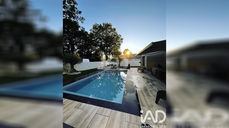 Ma-Cabane - Vente Maison Savenay, 152 m²