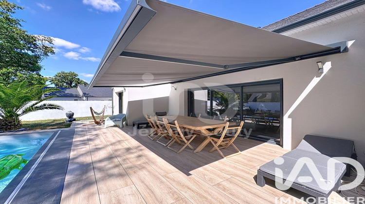 Ma-Cabane - Vente Maison Savenay, 152 m²