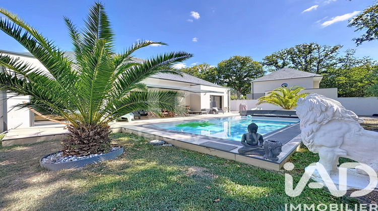 Ma-Cabane - Vente Maison Savenay, 152 m²