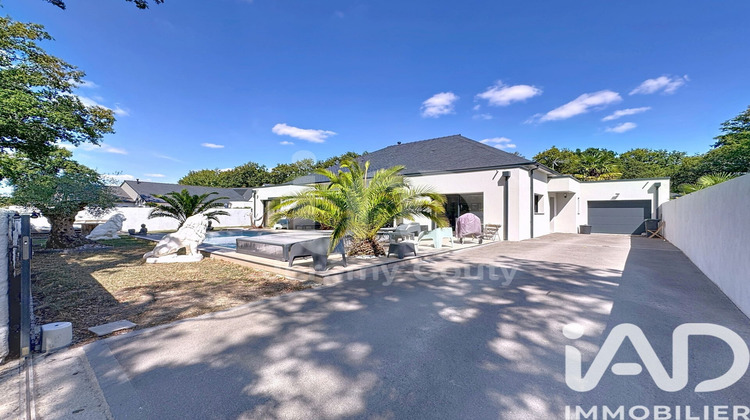 Ma-Cabane - Vente Maison Savenay, 152 m²