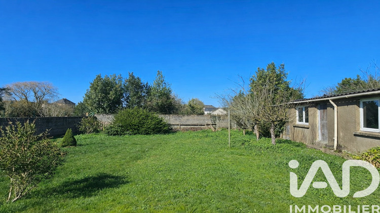 Ma-Cabane - Vente Maison Savenay, 68 m²