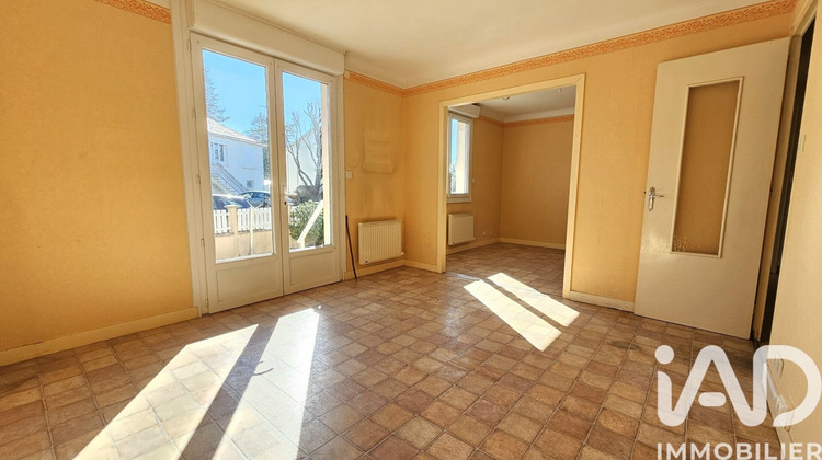 Ma-Cabane - Vente Maison Savenay, 68 m²
