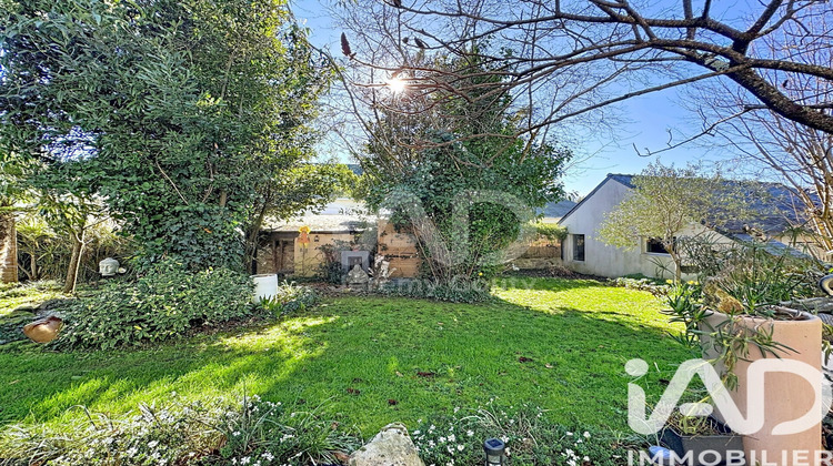 Ma-Cabane - Vente Maison Savenay, 201 m²