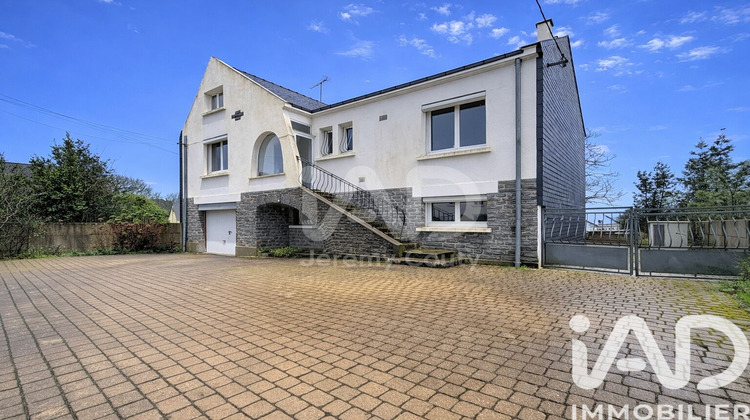 Ma-Cabane - Vente Maison Savenay, 124 m²