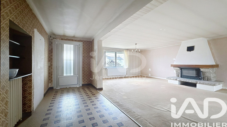 Ma-Cabane - Vente Maison Savenay, 124 m²
