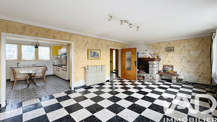 Ma-Cabane - Vente Maison Savenay, 90 m²