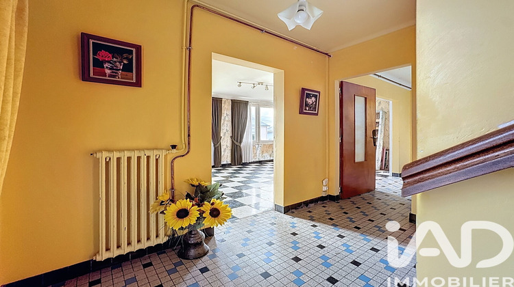 Ma-Cabane - Vente Maison Savenay, 90 m²