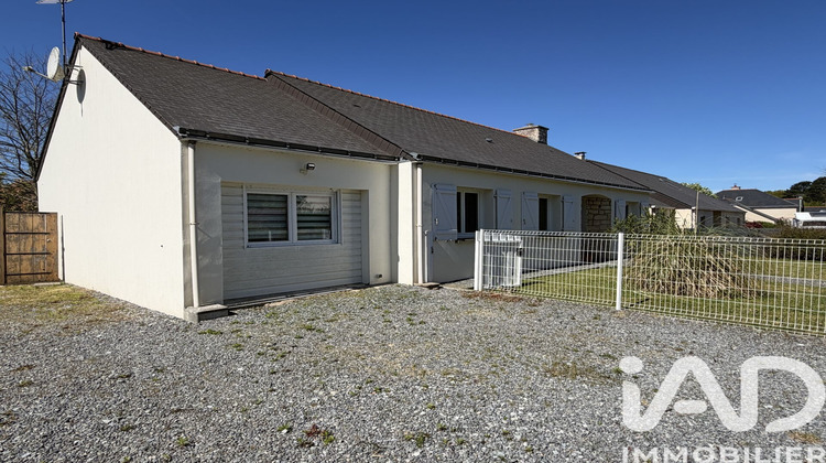 Ma-Cabane - Vente Maison Savenay, 114 m²
