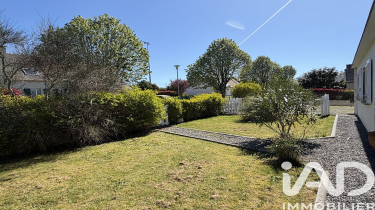 Ma-Cabane - Vente Maison Savenay, 114 m²