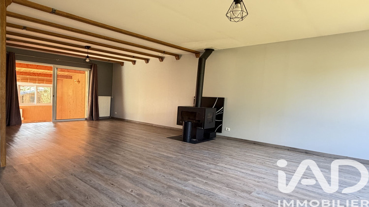 Ma-Cabane - Vente Maison Savenay, 114 m²
