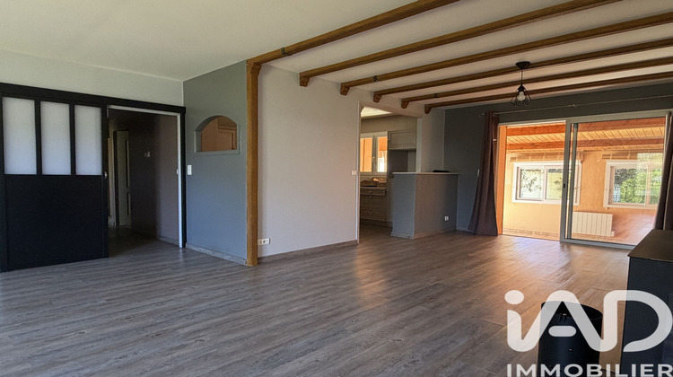 Ma-Cabane - Vente Maison Savenay, 114 m²