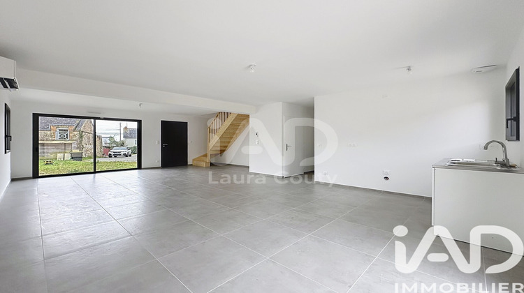 Ma-Cabane - Vente Maison Savenay, 100 m²