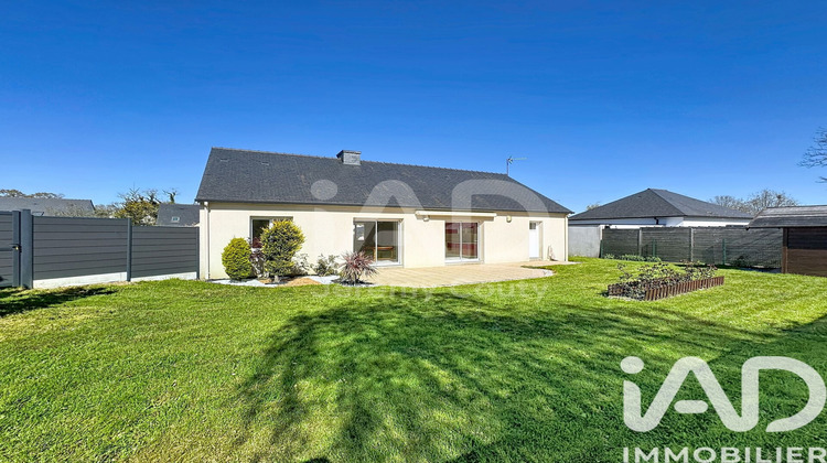 Ma-Cabane - Vente Maison Savenay, 82 m²