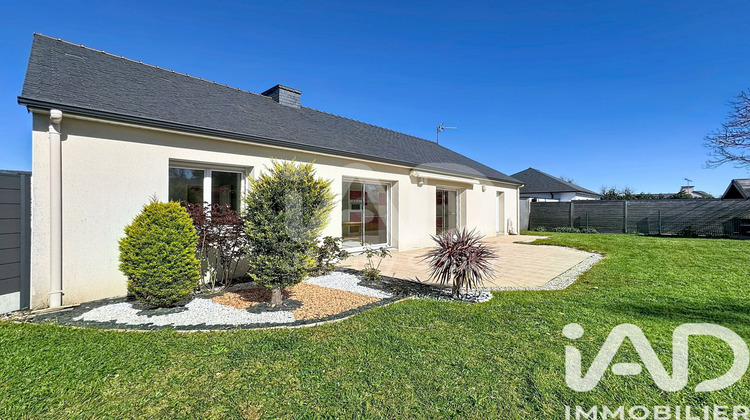 Ma-Cabane - Vente Maison Savenay, 82 m²