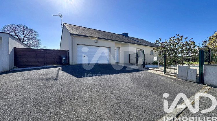 Ma-Cabane - Vente Maison Savenay, 82 m²