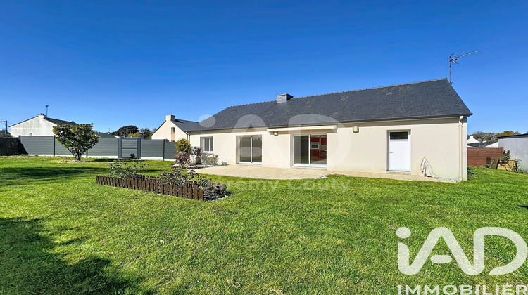 Ma-Cabane - Vente Maison Savenay, 82 m²