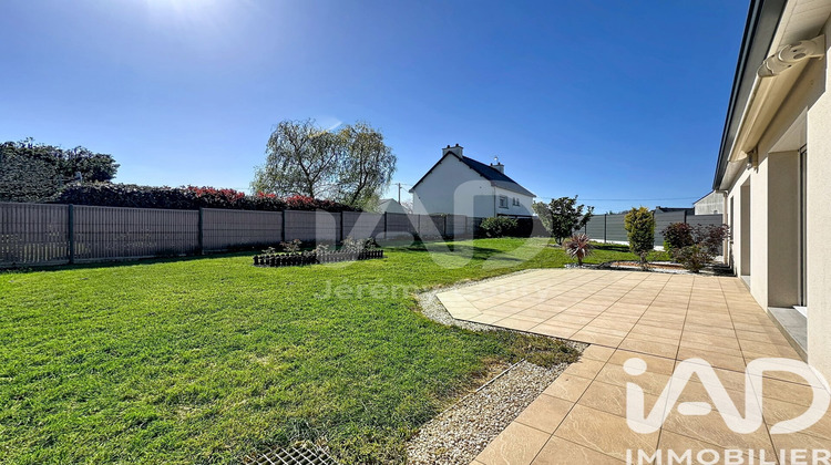 Ma-Cabane - Vente Maison Savenay, 82 m²