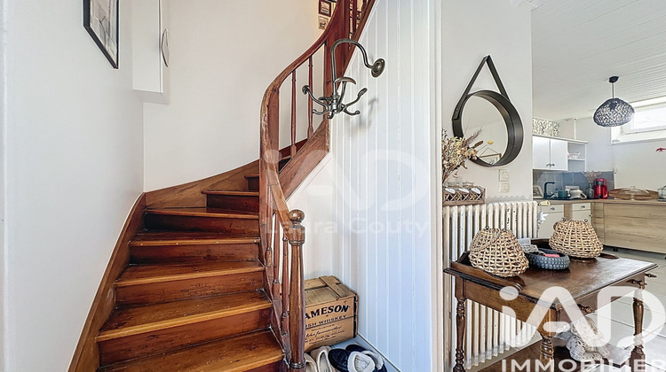 Ma-Cabane - Vente Maison Savenay, 62 m²