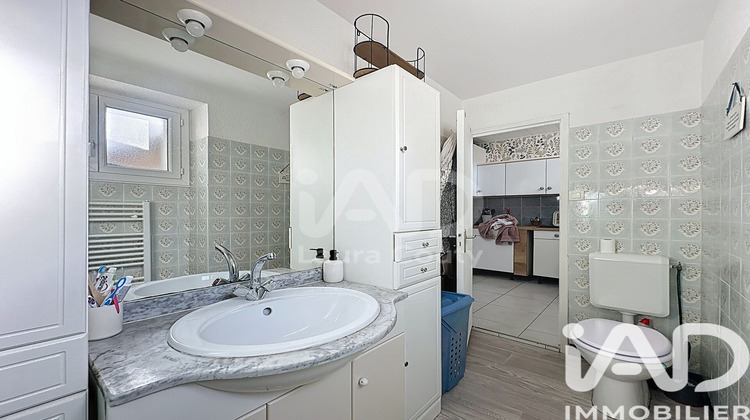 Ma-Cabane - Vente Maison Savenay, 62 m²