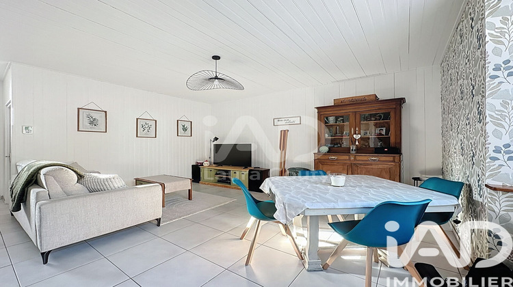 Ma-Cabane - Vente Maison Savenay, 62 m²