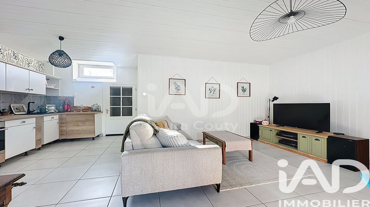 Ma-Cabane - Vente Maison Savenay, 62 m²