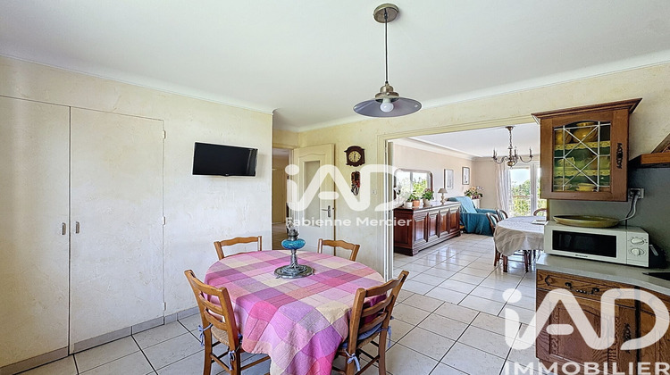 Ma-Cabane - Vente Maison Savenay, 104 m²