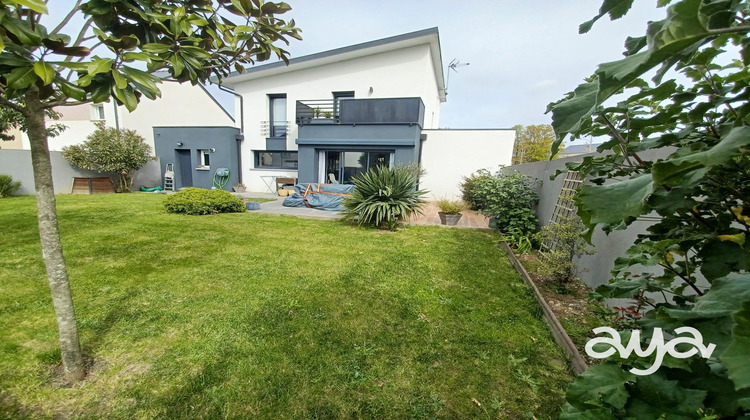 Ma-Cabane - Vente Maison Savenay, 105 m²