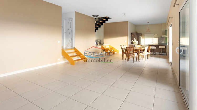 Ma-Cabane - Vente Maison Savenay, 163 m²