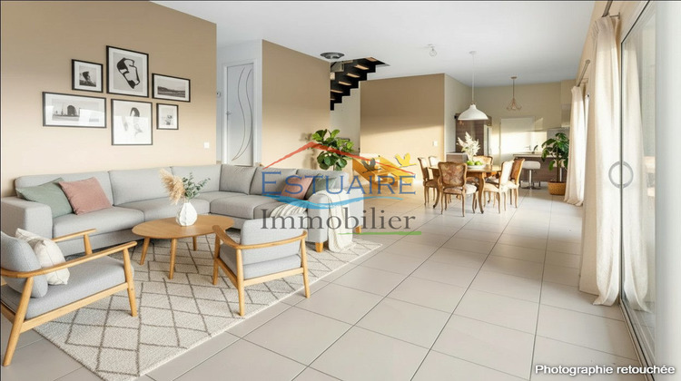 Ma-Cabane - Vente Maison Savenay, 163 m²