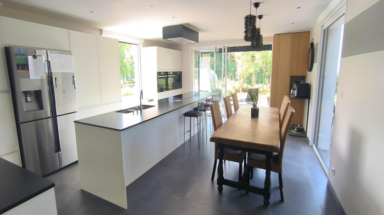 Ma-Cabane - Vente Maison Savenay, 209 m²