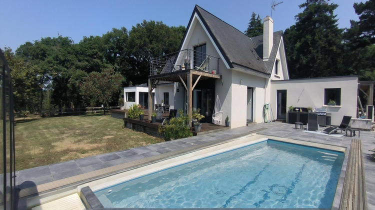 Ma-Cabane - Vente Maison Savenay, 209 m²