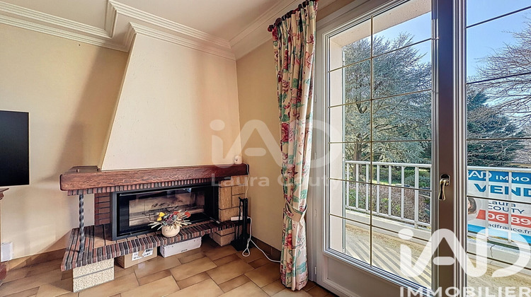 Ma-Cabane - Vente Maison Savenay, 125 m²