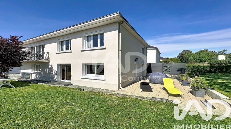 Ma-Cabane - Vente Maison Savenay, 166 m²