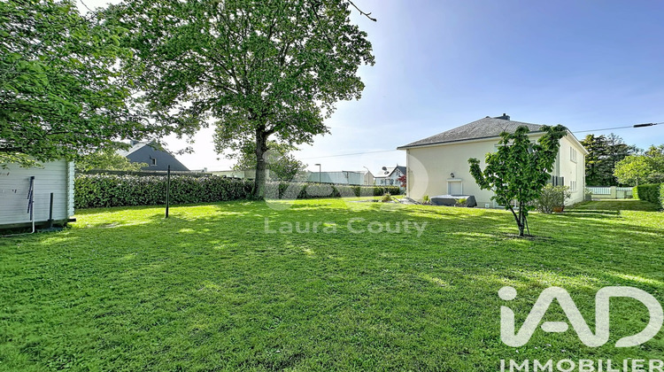 Ma-Cabane - Vente Maison Savenay, 166 m²