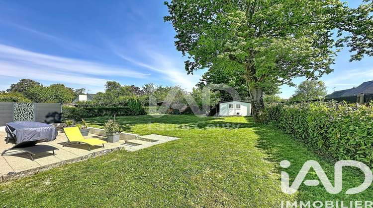 Ma-Cabane - Vente Maison Savenay, 166 m²