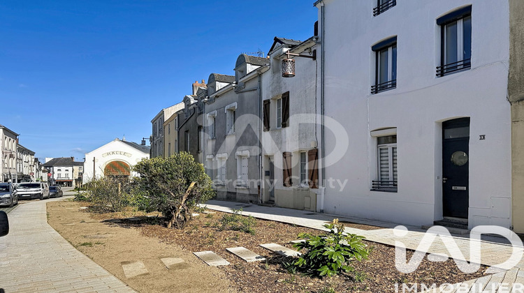 Ma-Cabane - Vente Maison Savenay, 150 m²