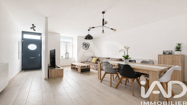 Ma-Cabane - Vente Maison Savenay, 150 m²