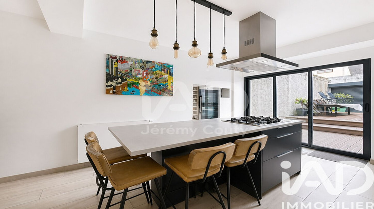 Ma-Cabane - Vente Maison Savenay, 150 m²