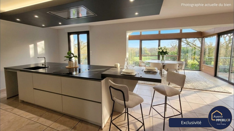 Ma-Cabane - Vente Maison Savenay, 199 m²