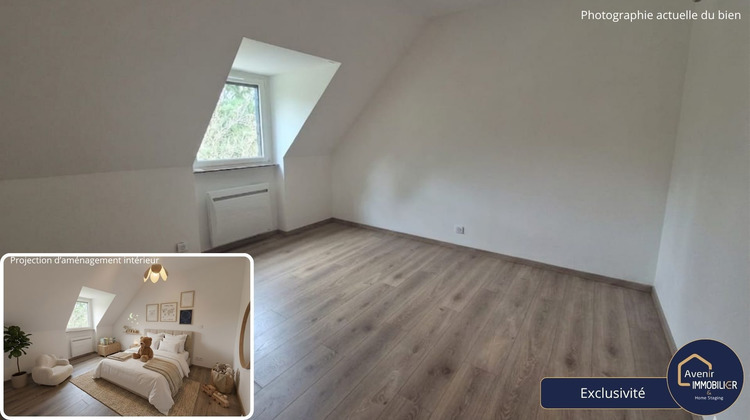 Ma-Cabane - Vente Maison Savenay, 199 m²