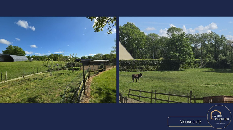 Ma-Cabane - Vente Maison Savenay, 141 m²