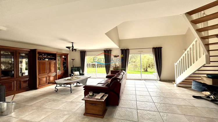 Ma-Cabane - Vente Maison Savenay, 161 m²