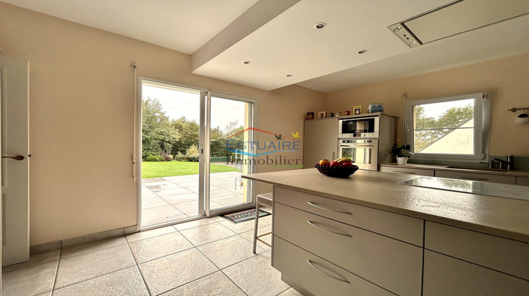 Ma-Cabane - Vente Maison Savenay, 161 m²