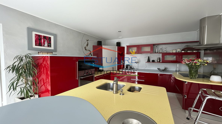 Ma-Cabane - Vente Maison Savenay, 170 m²
