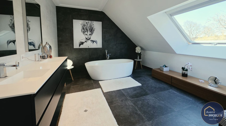 Ma-Cabane - Vente Maison Savenay, 236 m²