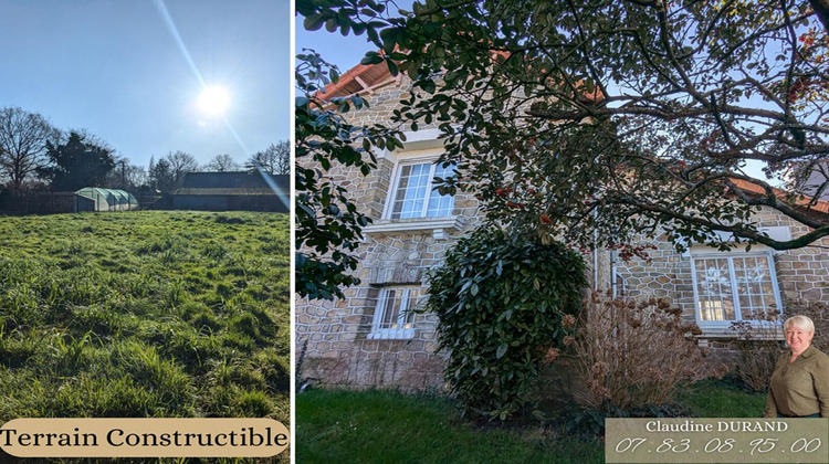 Ma-Cabane - Vente Maison SAVENAY, 92 m²