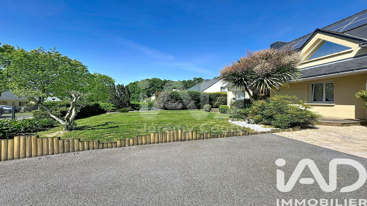 Ma-Cabane - Vente Maison Savenay, 127 m²