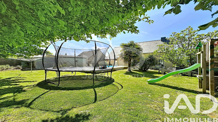 Ma-Cabane - Vente Maison Savenay, 127 m²