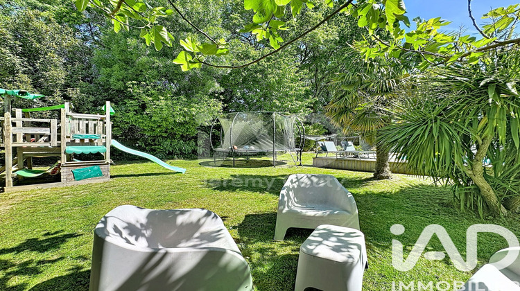 Ma-Cabane - Vente Maison Savenay, 127 m²