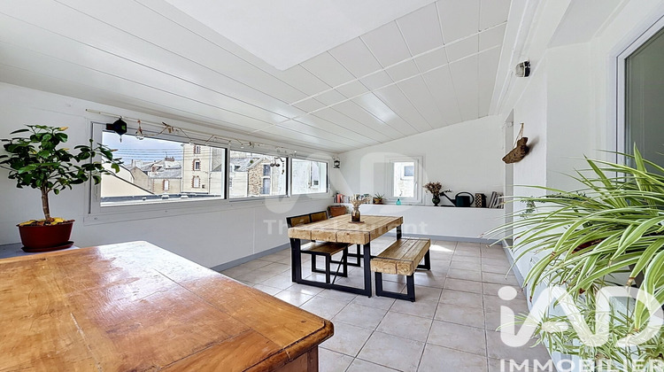 Ma-Cabane - Vente Maison Savenay, 83 m²